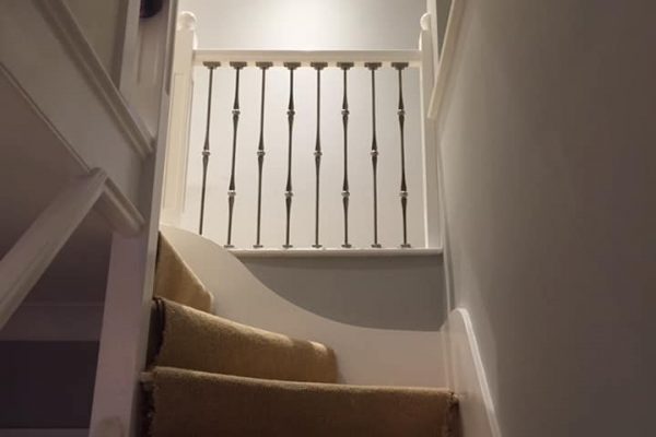 stairs to loft conversion
