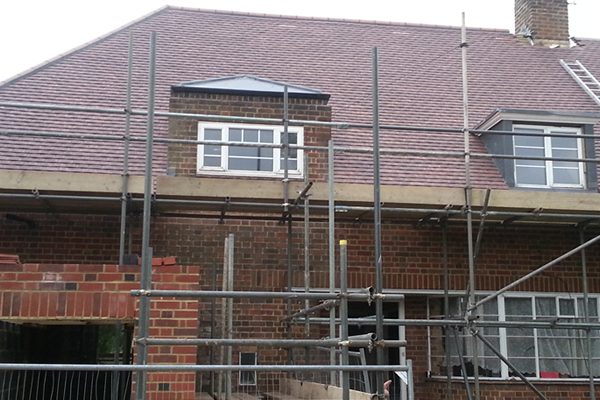 loft conversion hertfordshire